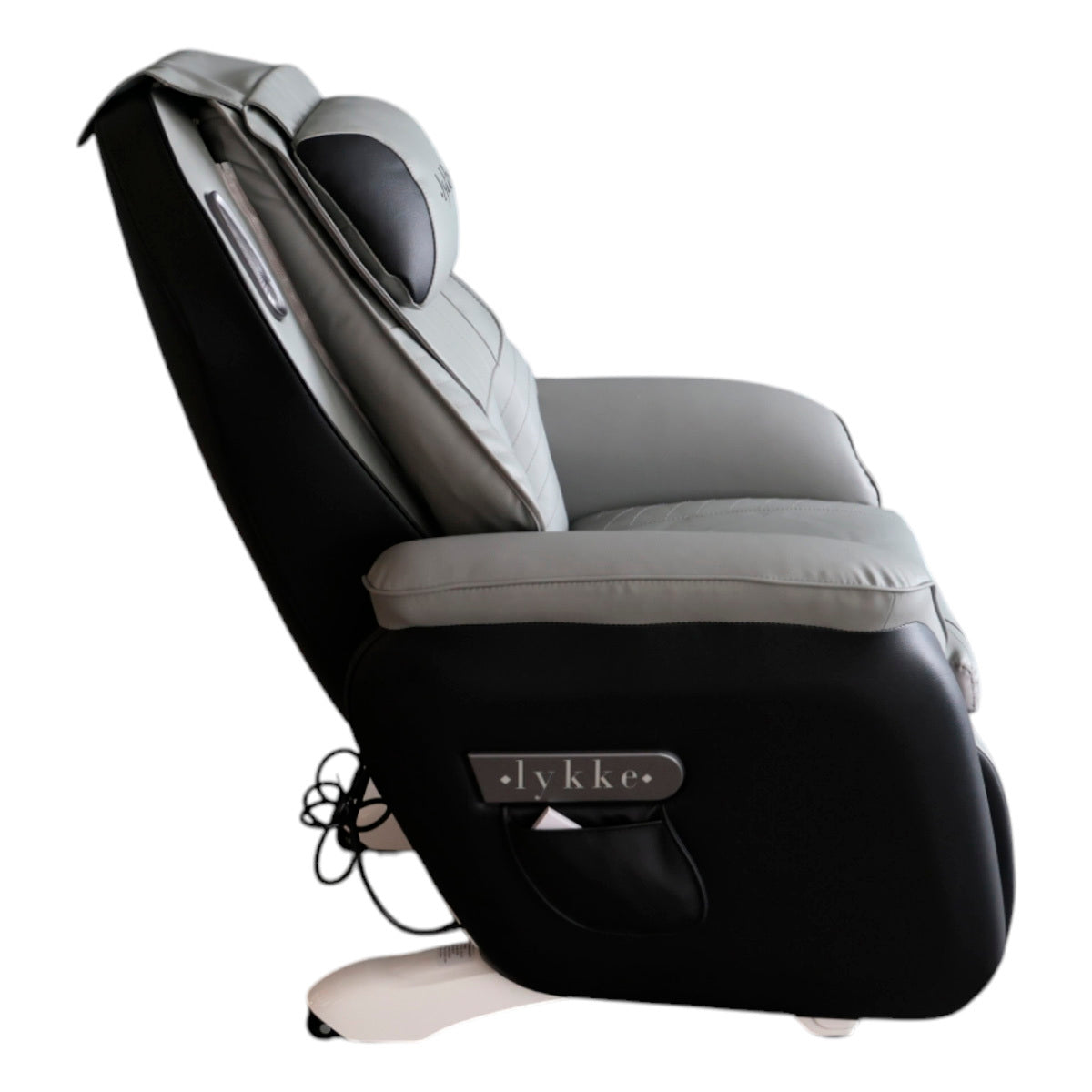 
              Lykke Massagestol Deluxe