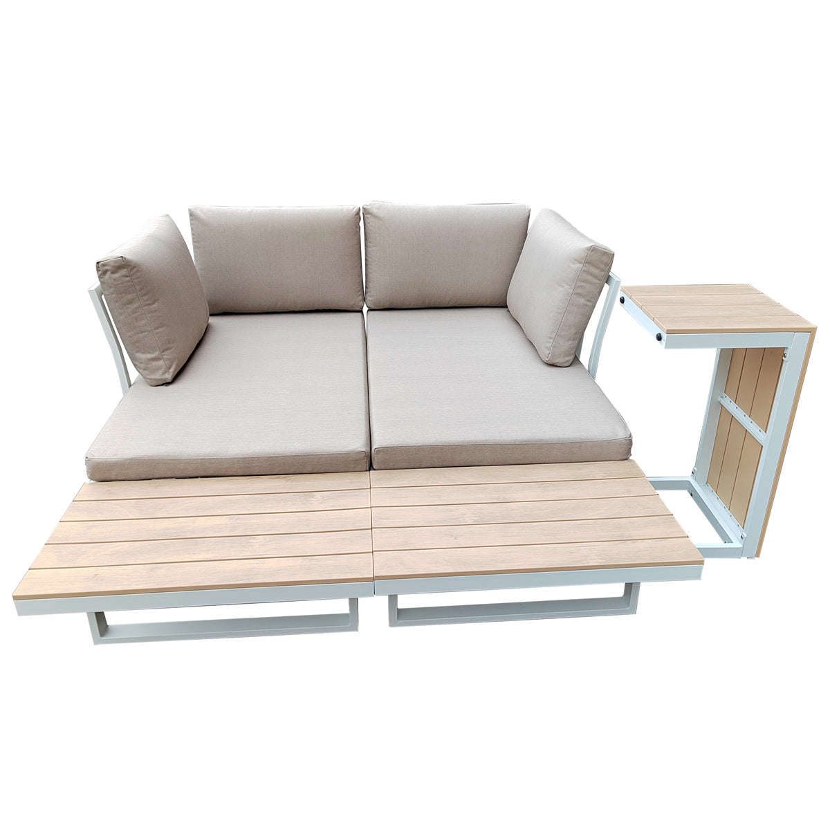 
              Lykke Loungeset Sundsvall, naturlig