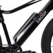 Swoop Fatbike Elcykel Striker, 26