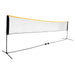 React Badmintonnät Höjden Justerbar 500x80 cm