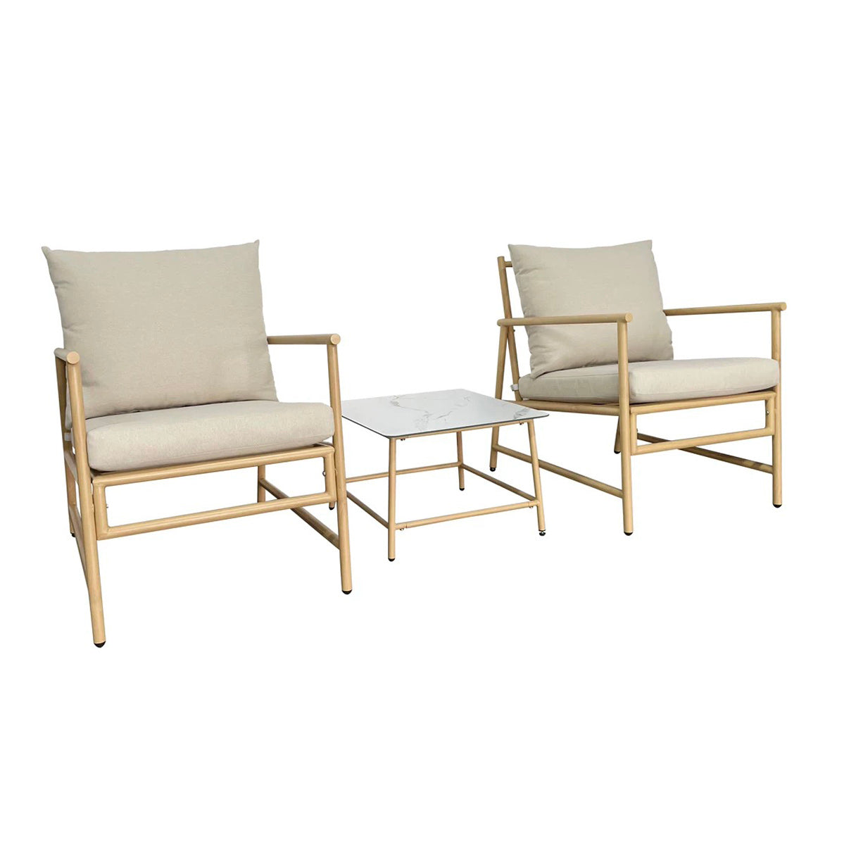 Lykke Balkongset Helsingborg