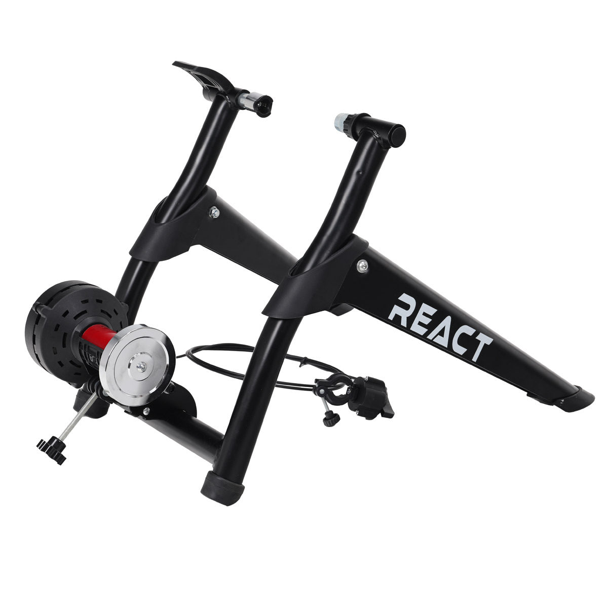 
              React Cykeltrainer 200