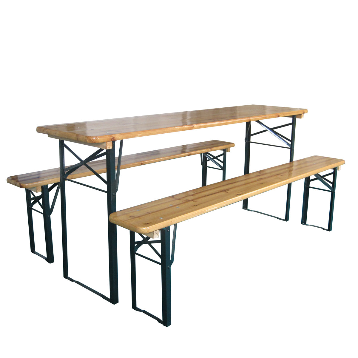 Lykke Fällbord Festival hopfällbart