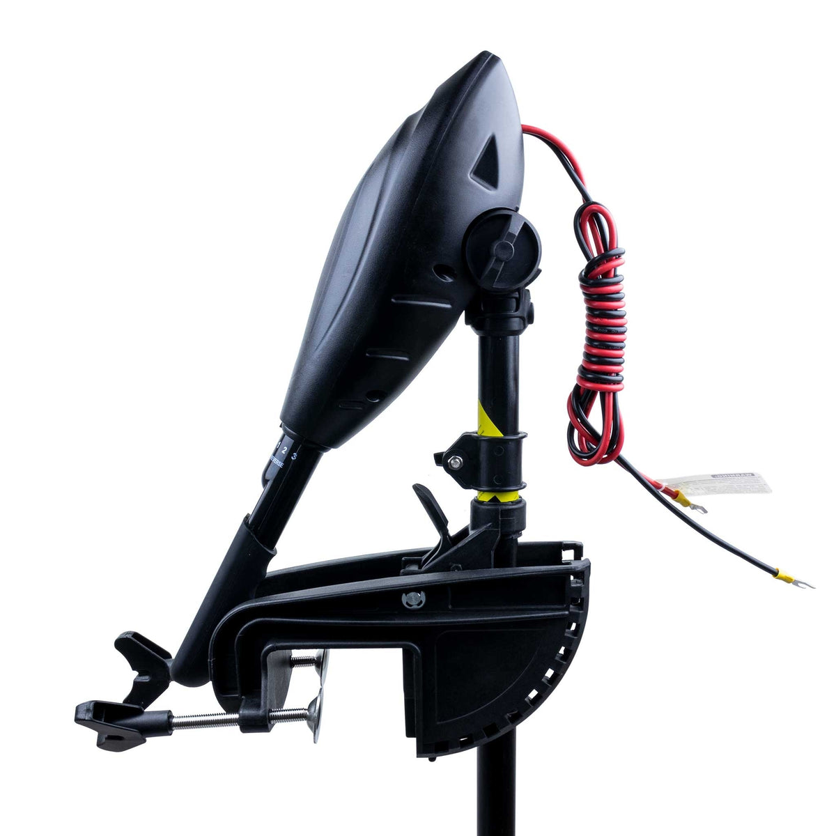 
              Deep Sea Elektrisk båtmotor Cruise 36LBS