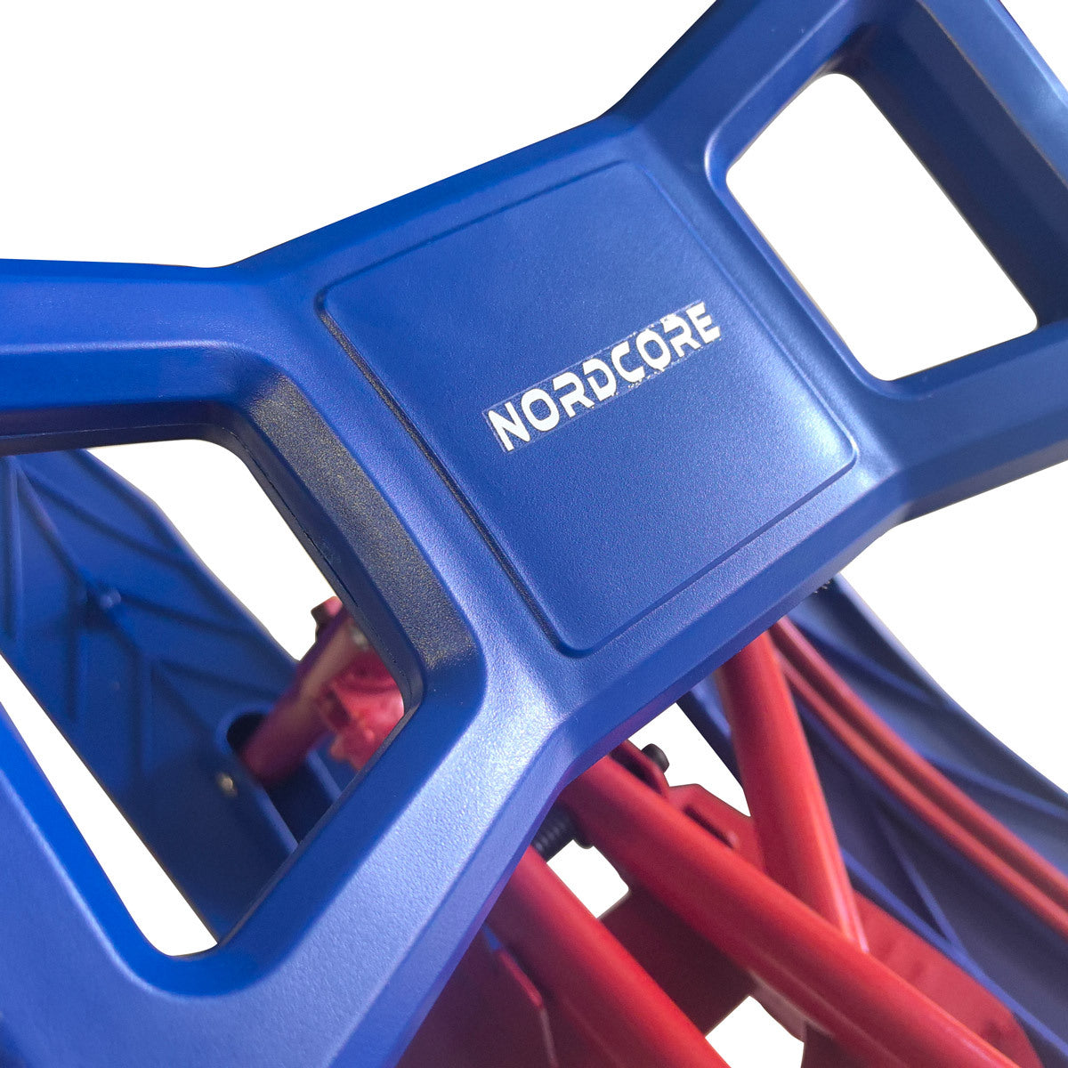 
              Nordcore Snowracer Blå