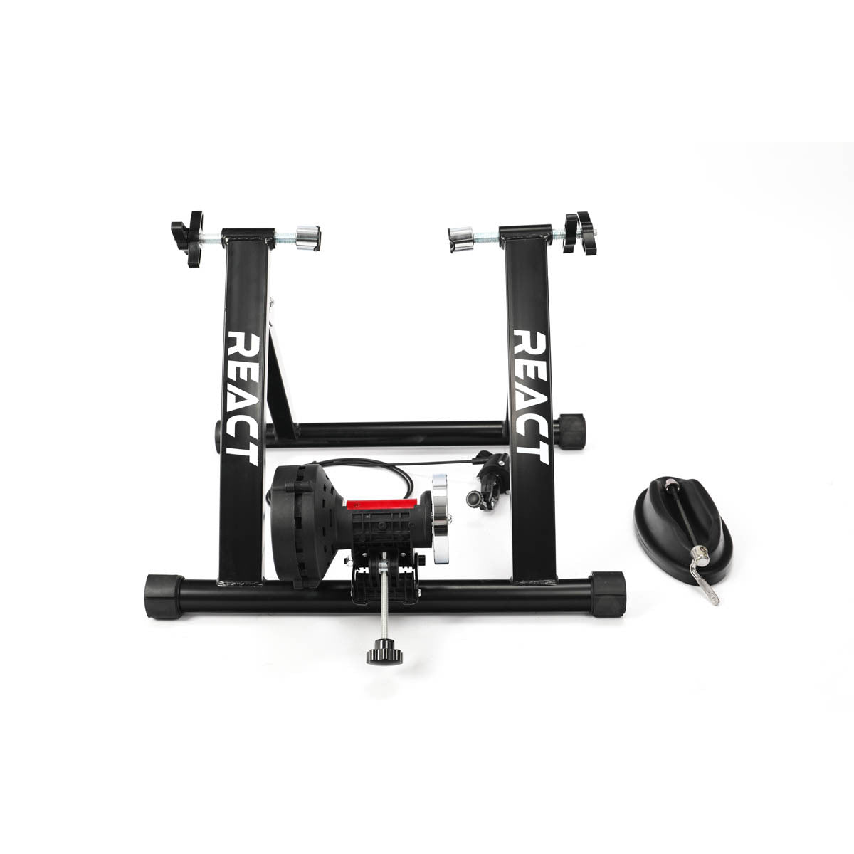 
              React Cykeltrainer 100