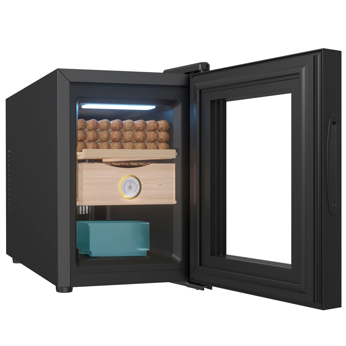 
              Kuura Humidor Havanna 116