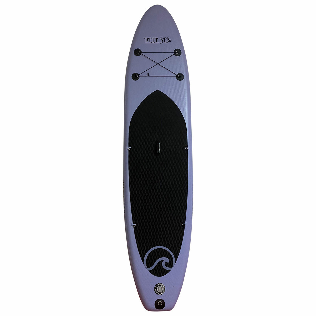 
              Deep Sea SUP-brädset XXL 330cm, Blå