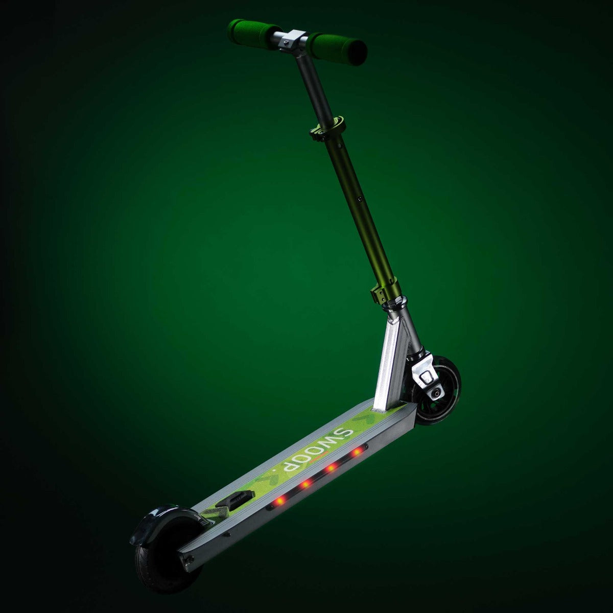 
              Swoop elscooter för barn ESK150