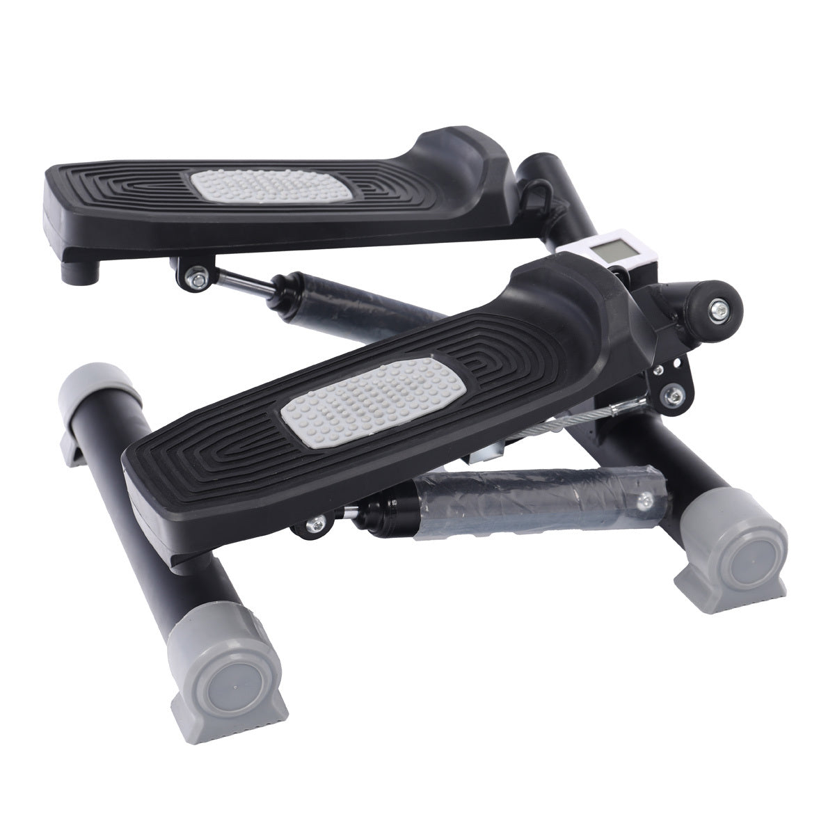 
              React trappmaskin 100