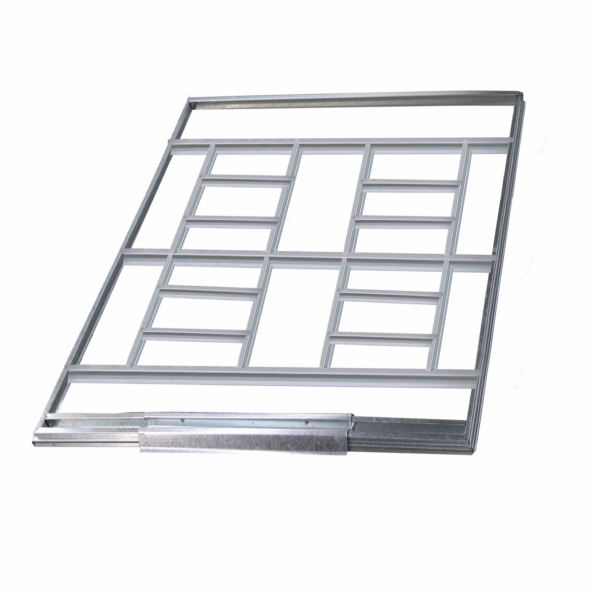 
              Fornorth förråd, 12.99m2