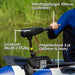Deep Sea Elektrisk båtmotor 86LBS