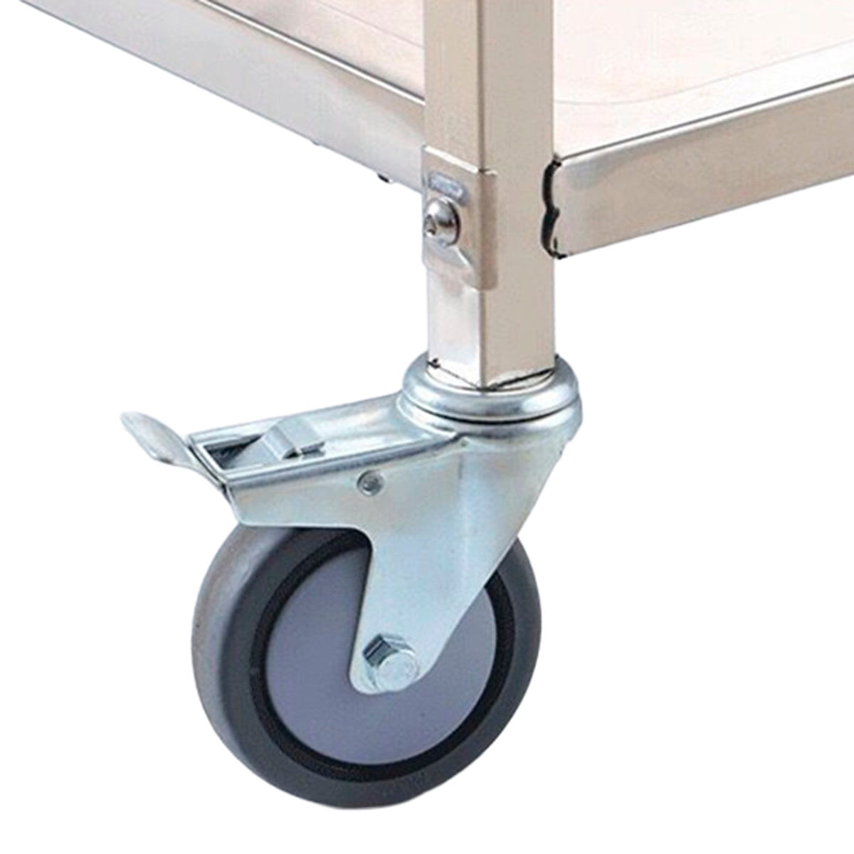 
              Lykke Serveringsvagn