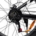 Swoop Fatbike Elcykel Striker, 26