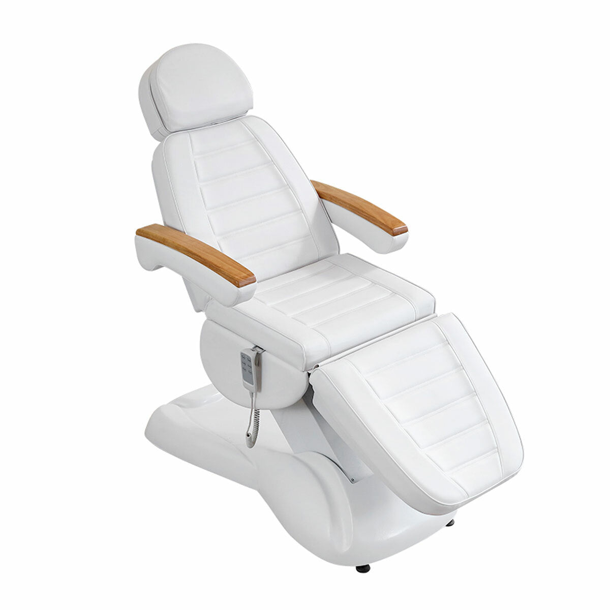 
              Lykke Behandlingsstol Deluxe