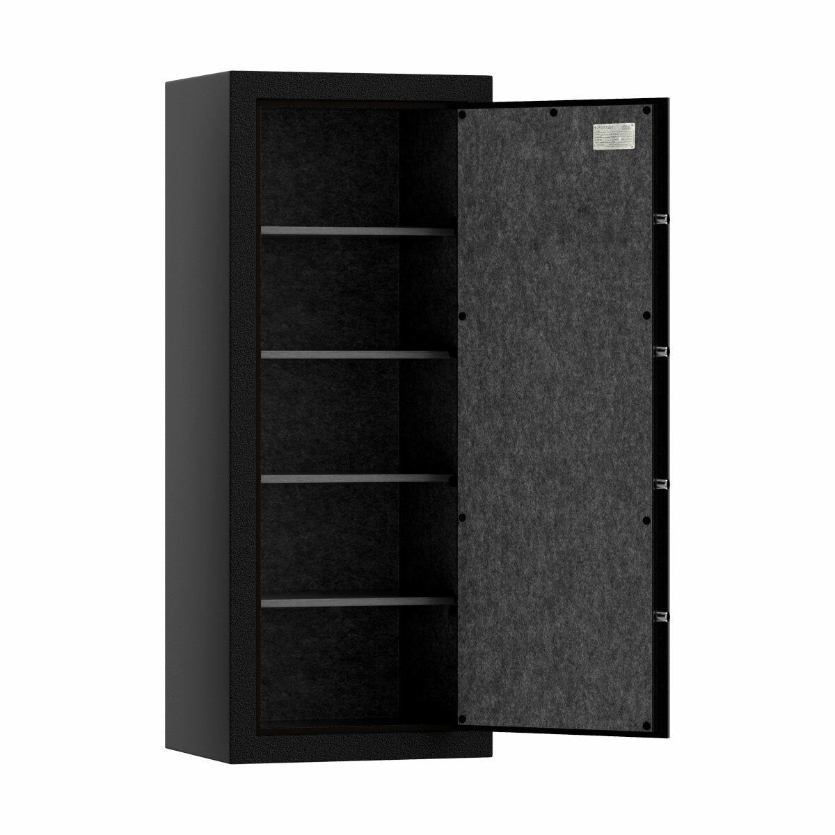 
              Fornorth Kassaskåp 1498X610X457mm