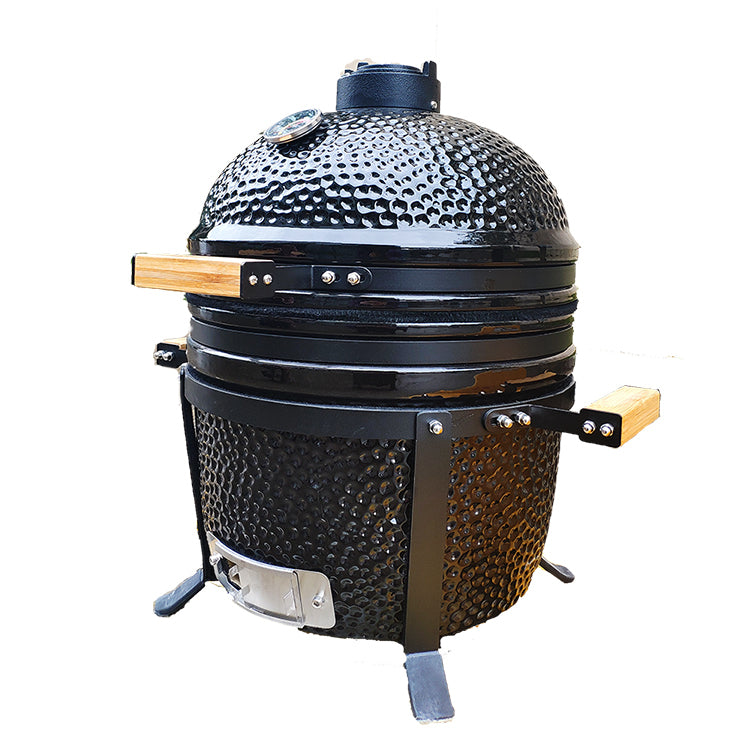 
              Limousin Kamado grill Professional 15&quot;
