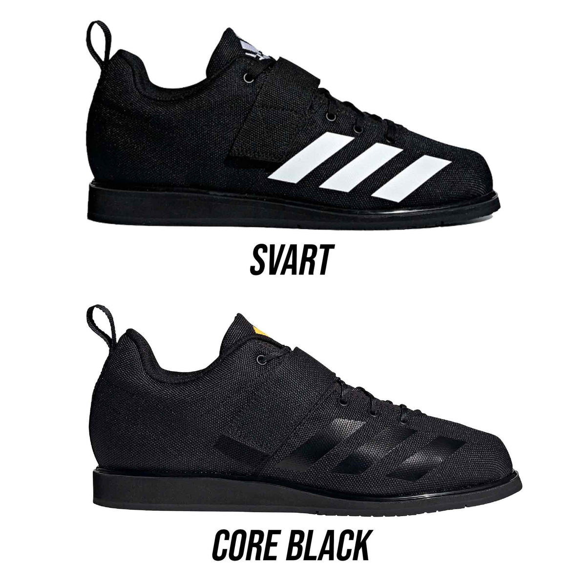 
              Adidas Powerlift 4 lyftarskor