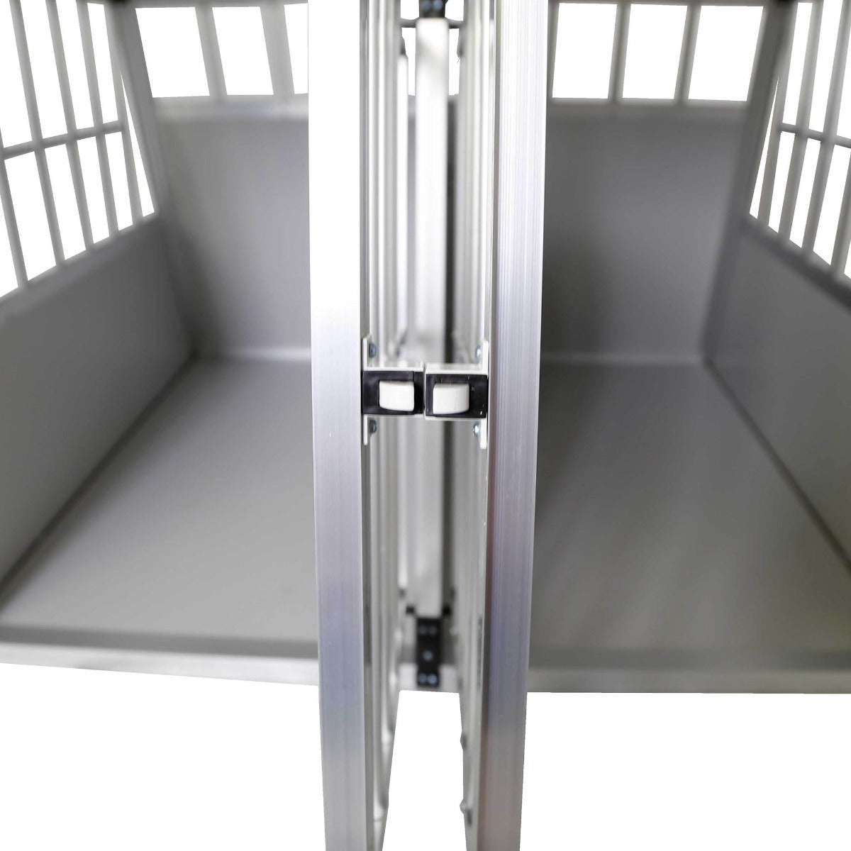 
              Trekker Hundbur XXL 104x90.5x69.5