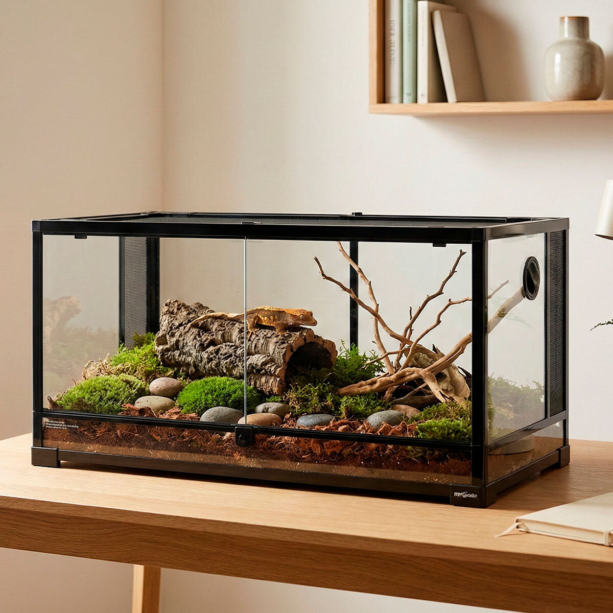 Trekker Terrarium 914x457x457mm