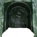 Fornorth Garagetält 1,6x2,4m, armygrön