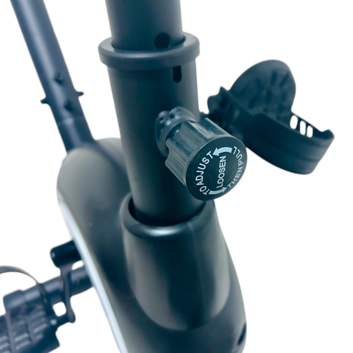 
              React Motionscykel 250