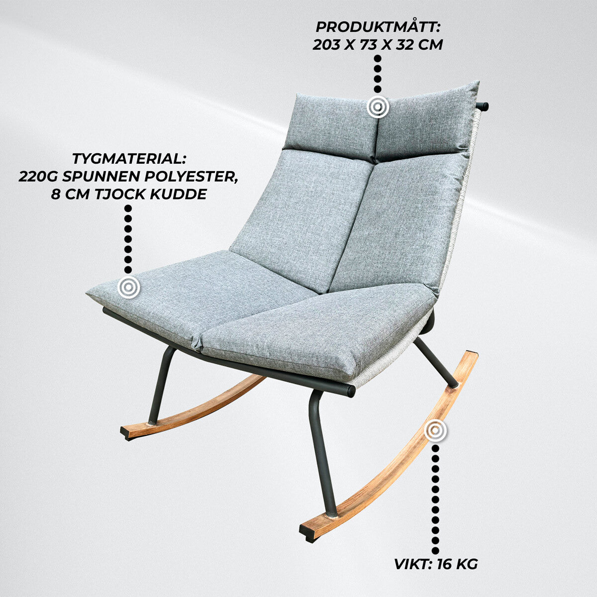 
              Lykke Gungstol Björk