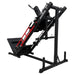 Nordcore 3-i-1 Hack Squat/Benpress/Vadmuskelsmaskin