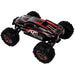 React RC-bil Sport 4WD