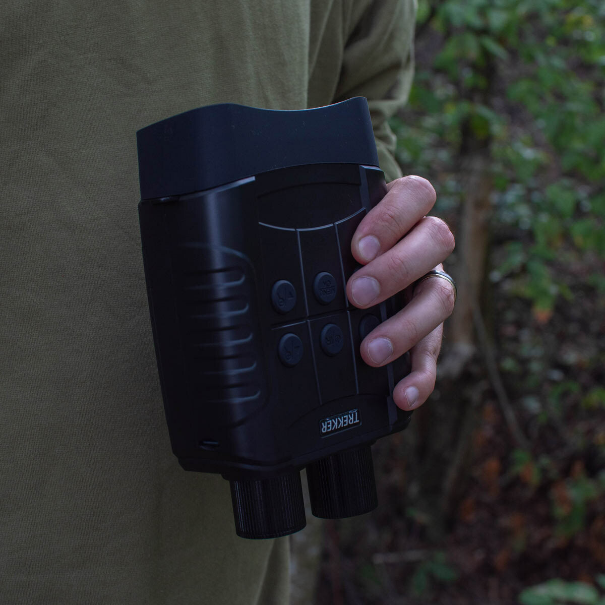 
              Trekker Nattkikare Elite