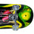 Sandbar skateboard Monster 31X8"