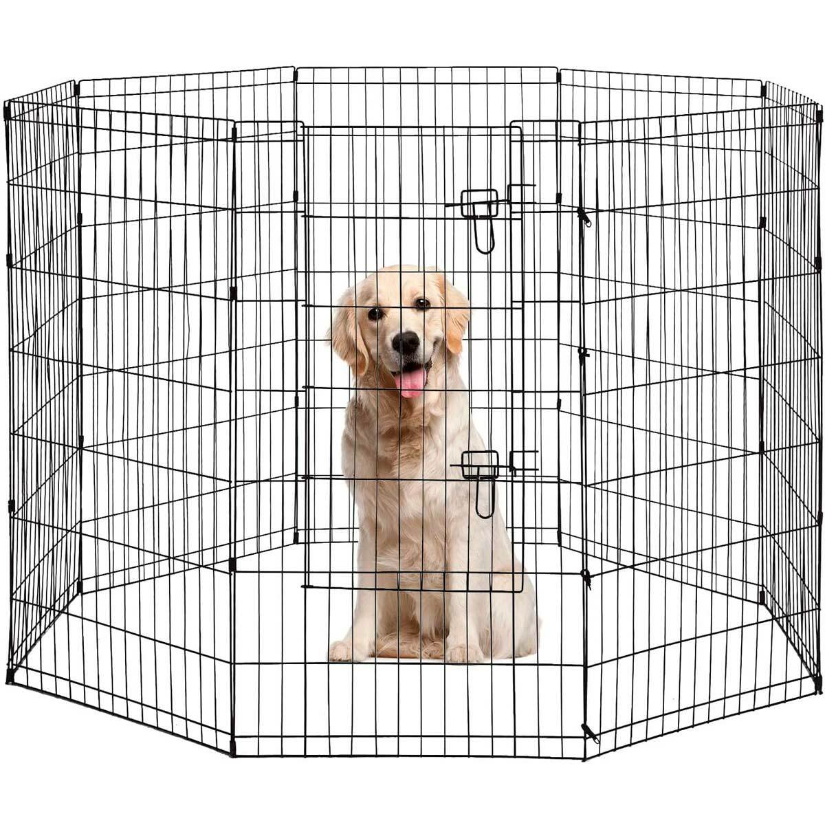 Trekker Valphage XL, 8-Panel 61x107cm