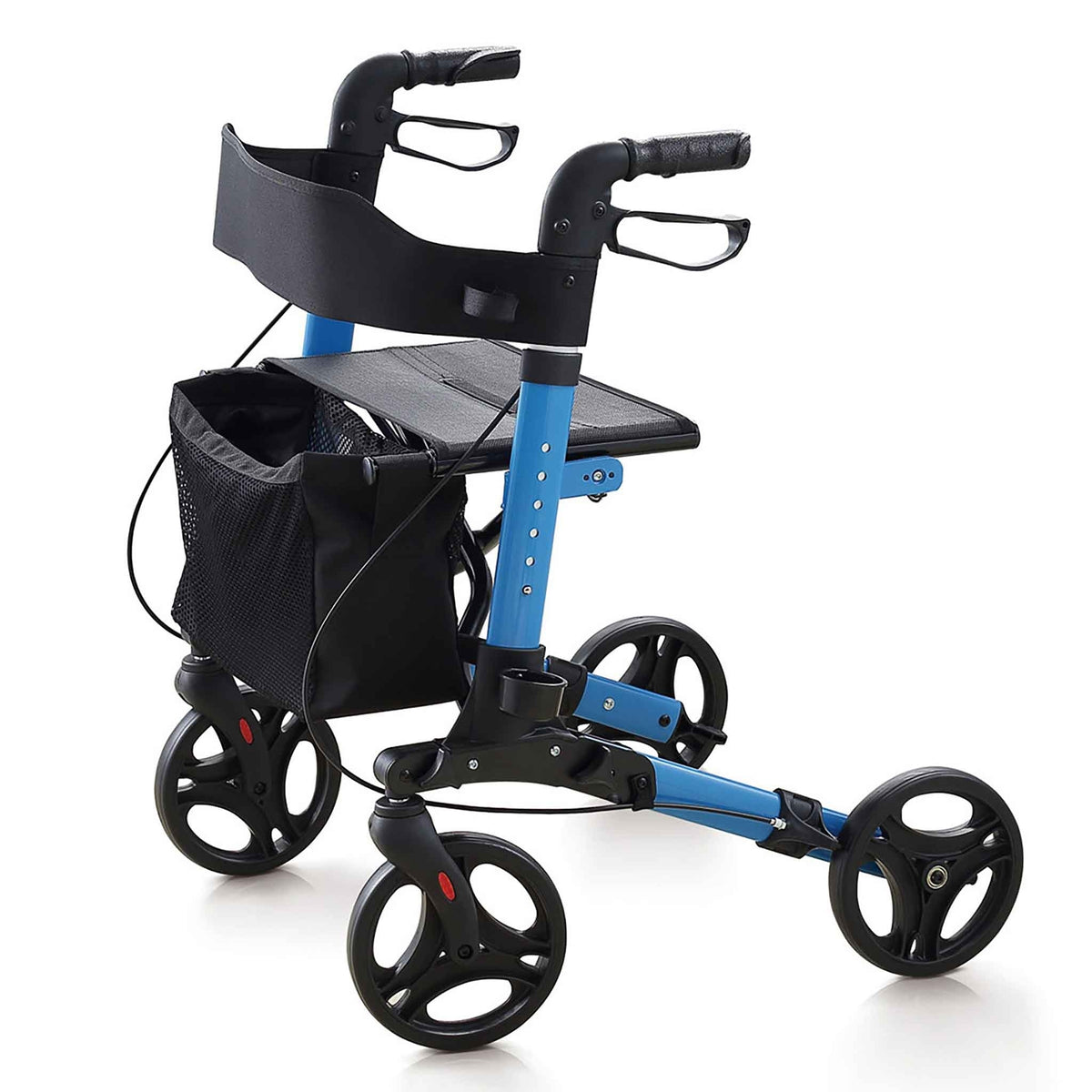 
              Arvo Rullator Deluxe