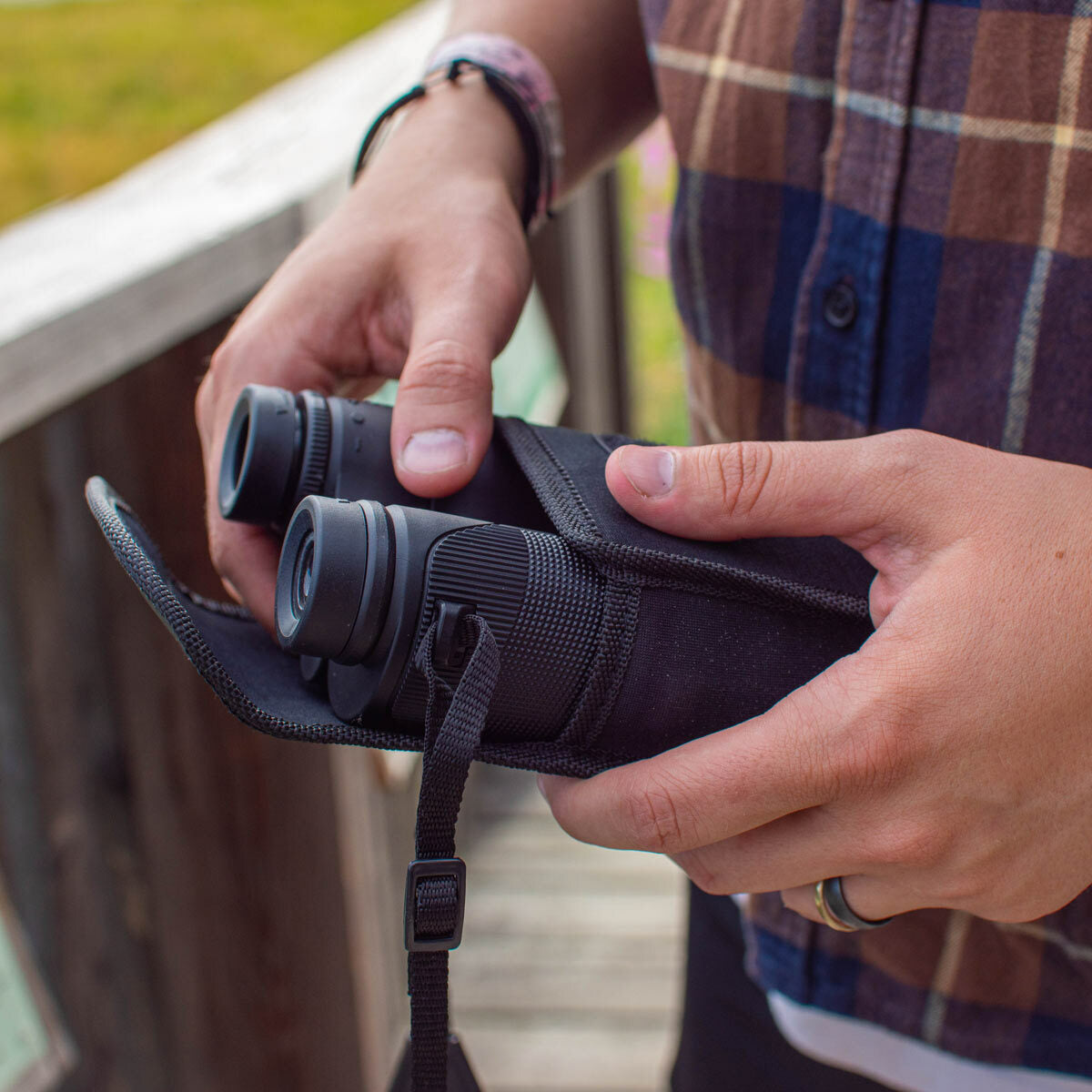 
              Trekker Kikare K2500