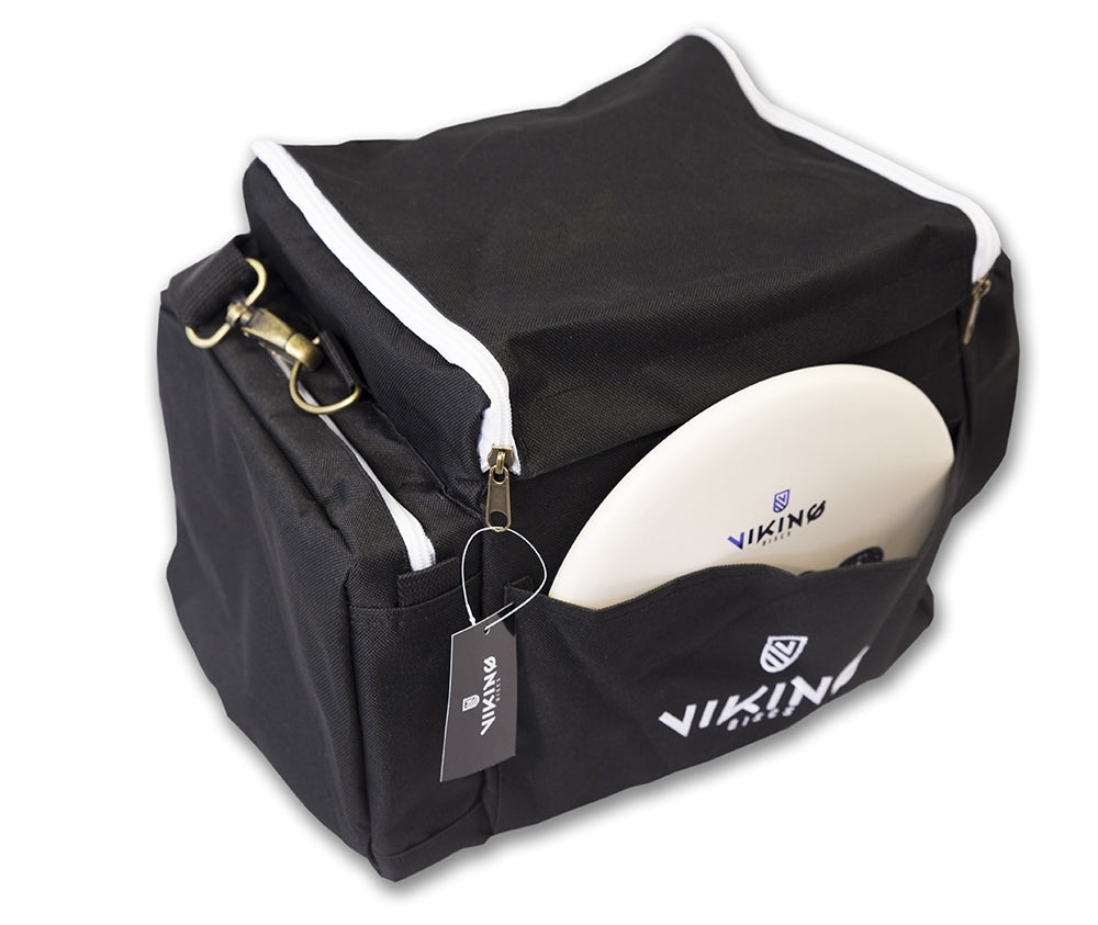 
              Viking Discs Cooler Sack XL diskväska