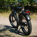 Swoop Fatbike Elcykel, 26