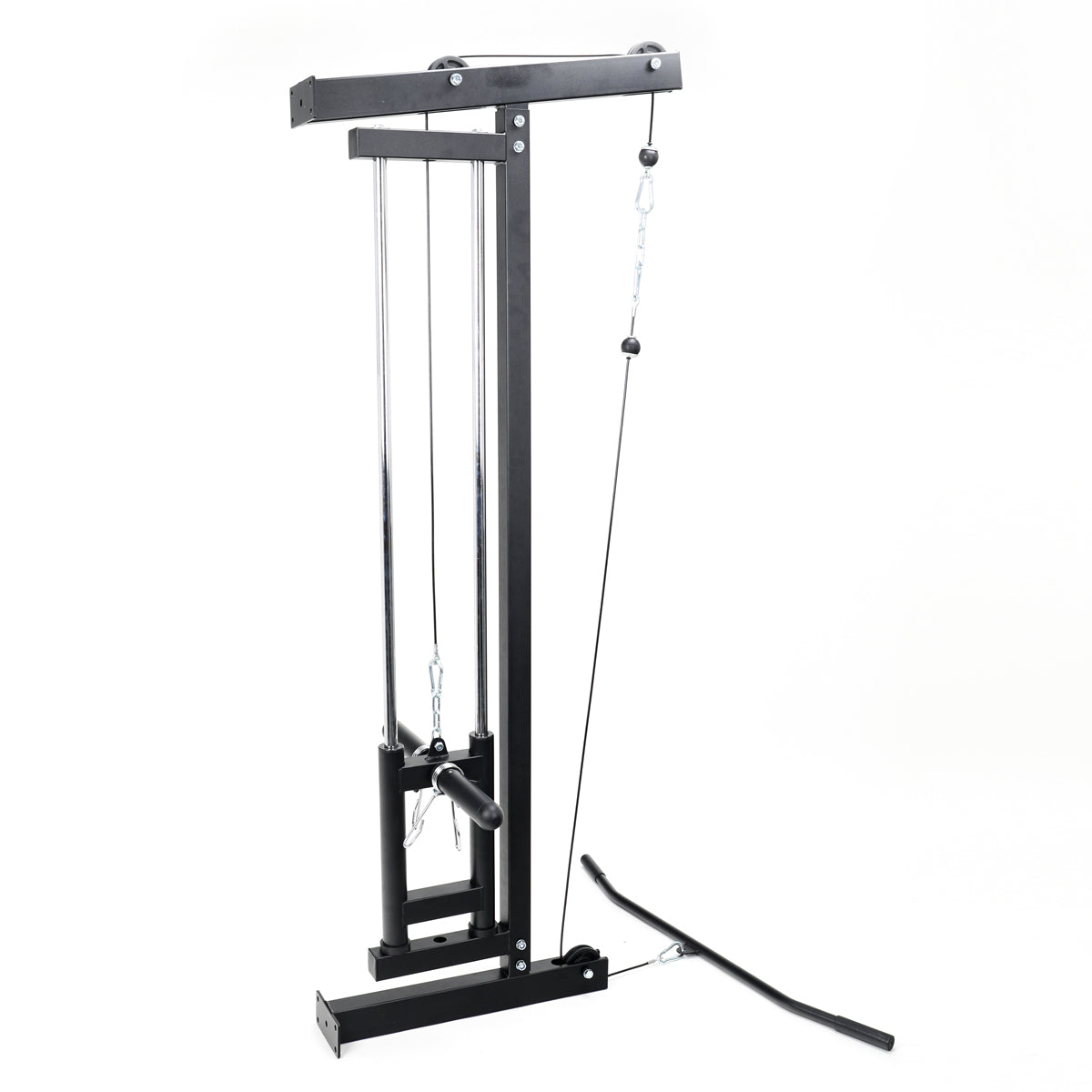 
              React Latsdrag maskin