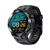 Kuura Smartwatch Sport S5 GPS V3, Svart
