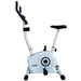 Core motionscykel 400, Vit