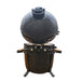 Limousin Kamado grill Professional 15