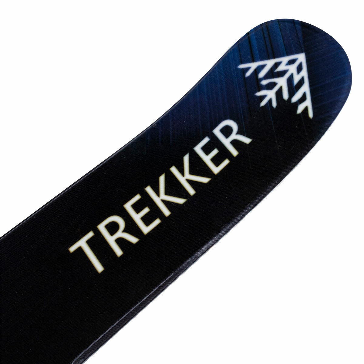 
              Trekker Turskidor 120cm