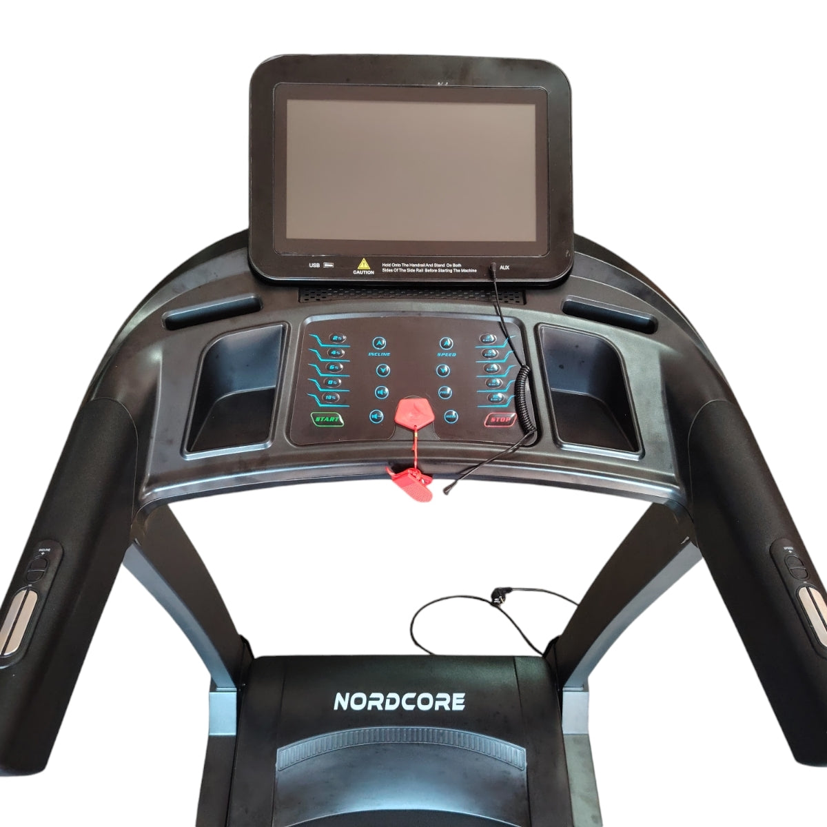 
              Nordcore Löpband 5500