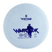 Viking Discs Ground Nordic Warrior