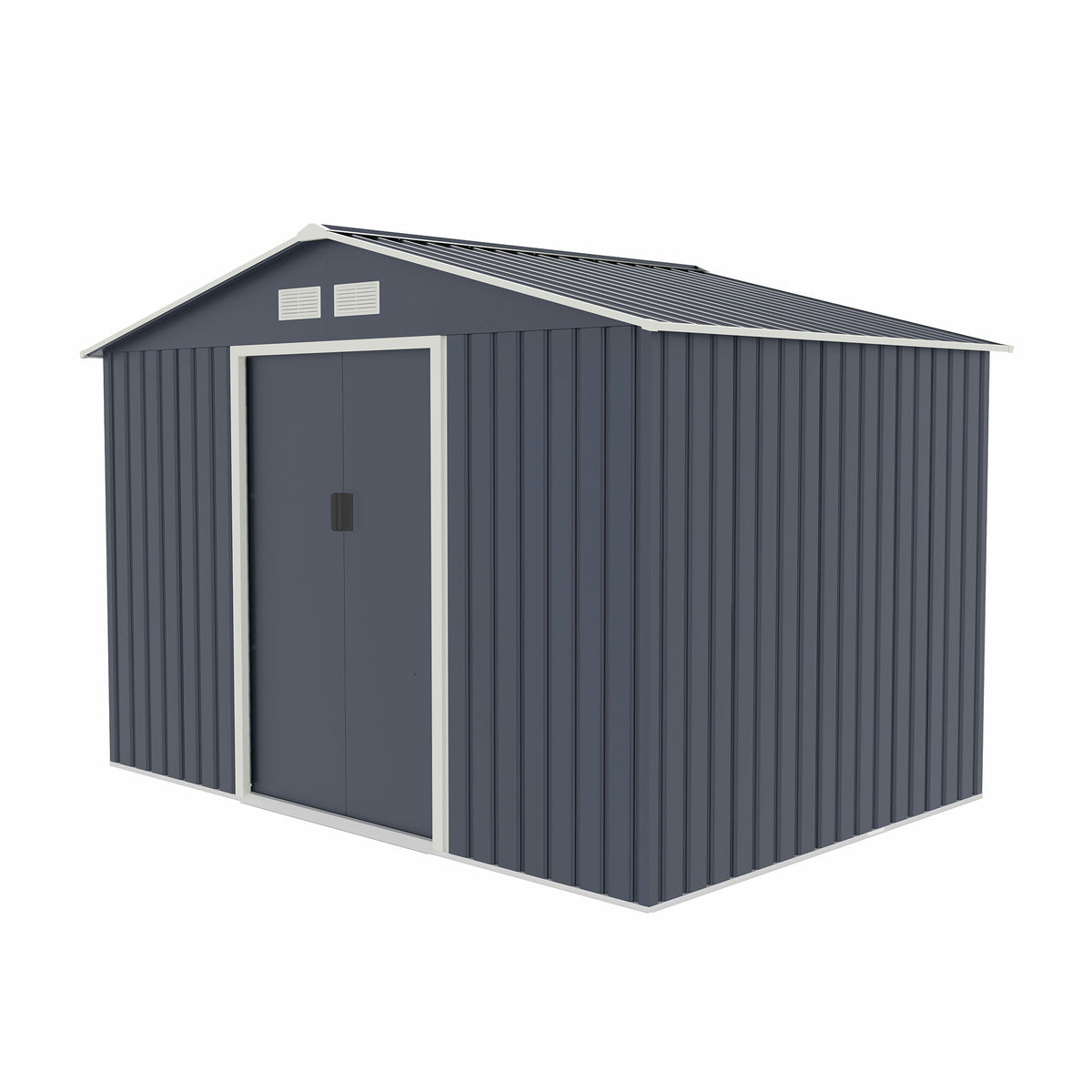 
              Fornorth förråd, 5.29m2