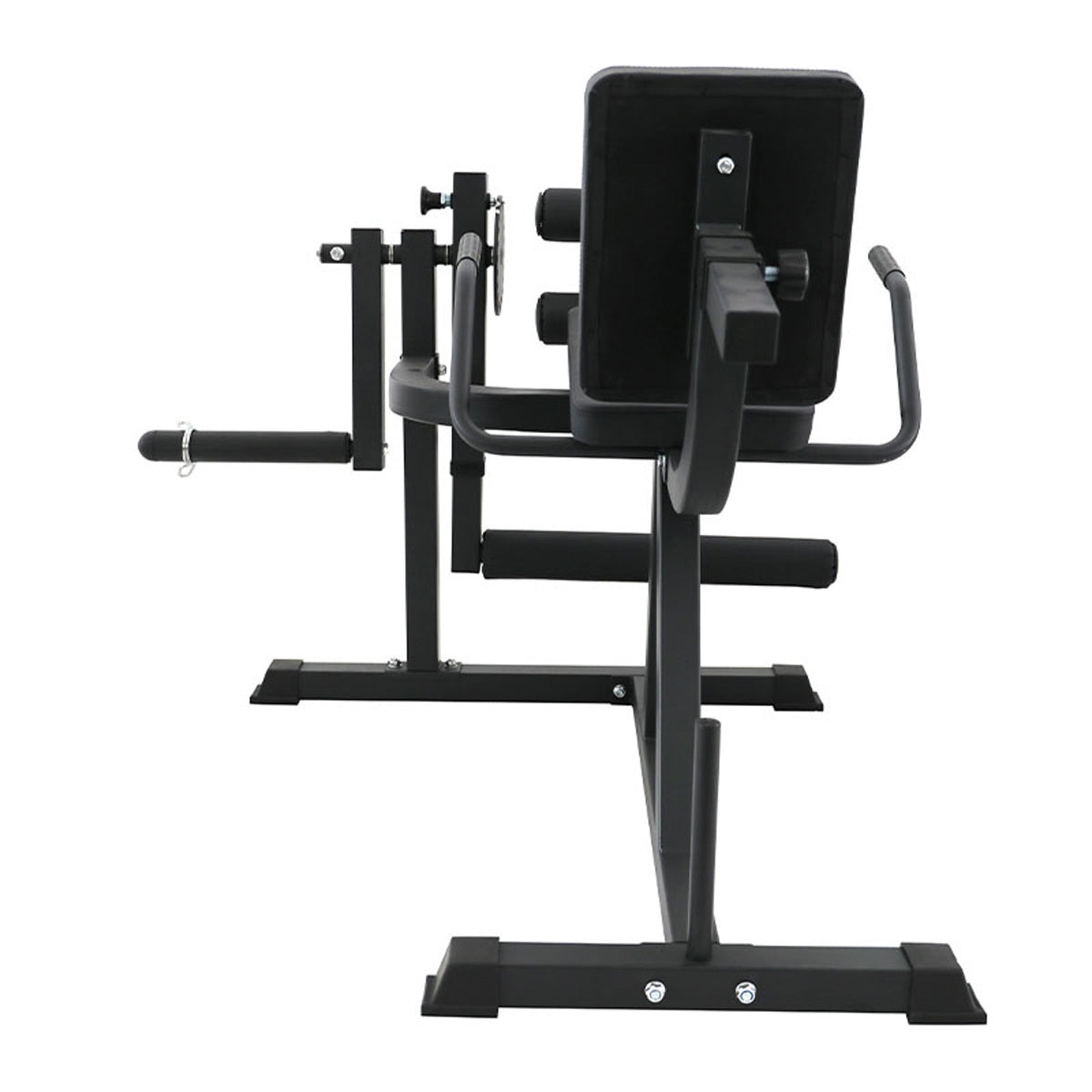 
              React Benspark/Bencurl Maskin 100