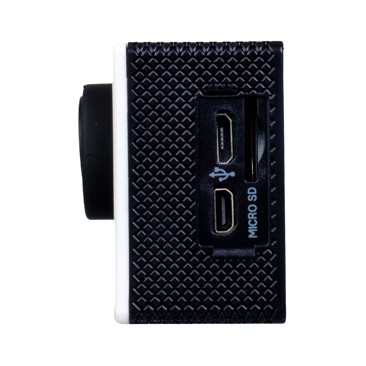 
              React Actionkamera Brave 500, Vit