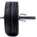 Core Skivstångsset Bumper 100 KG