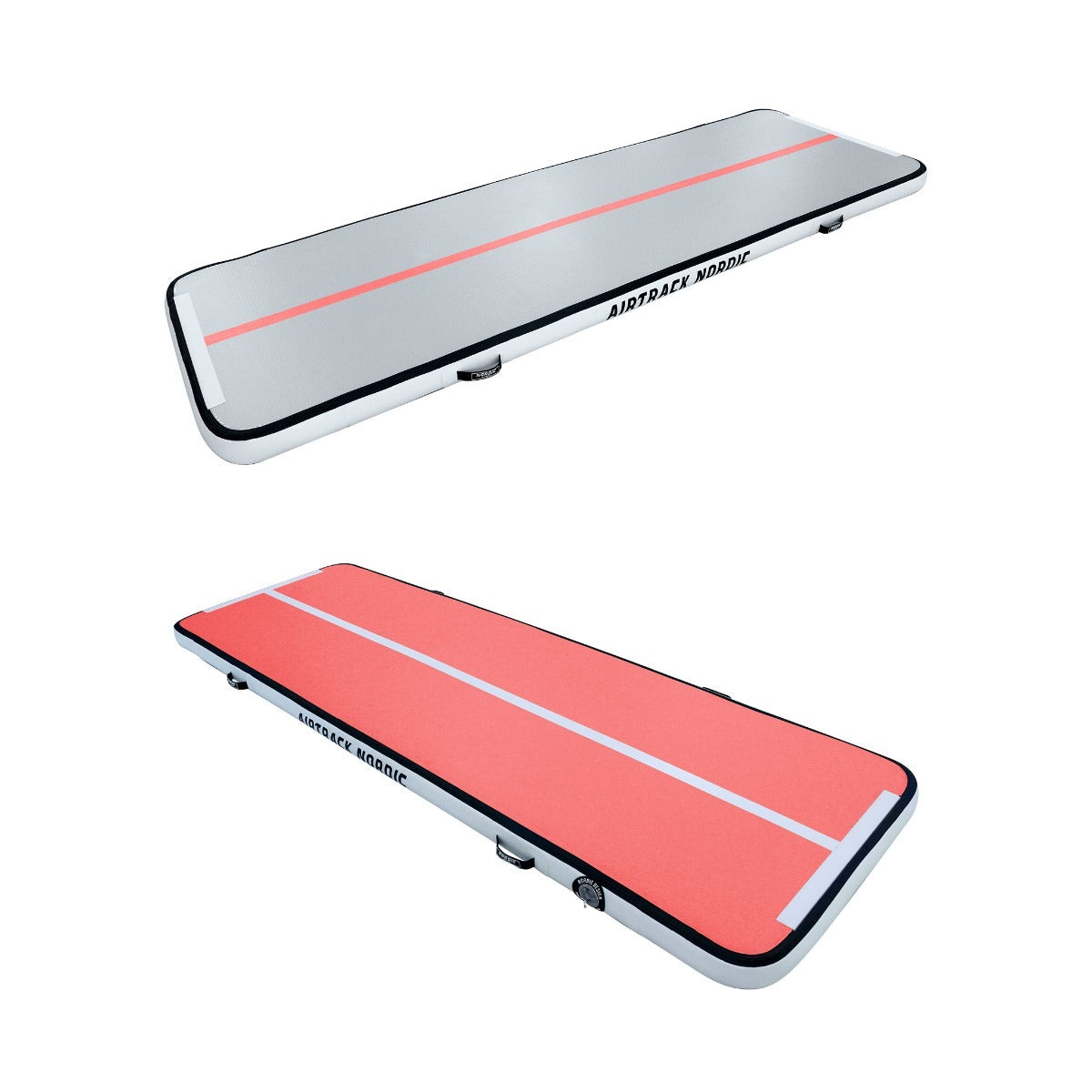 
              AirTrack Nordic Home Special Edition Luftvoltbana