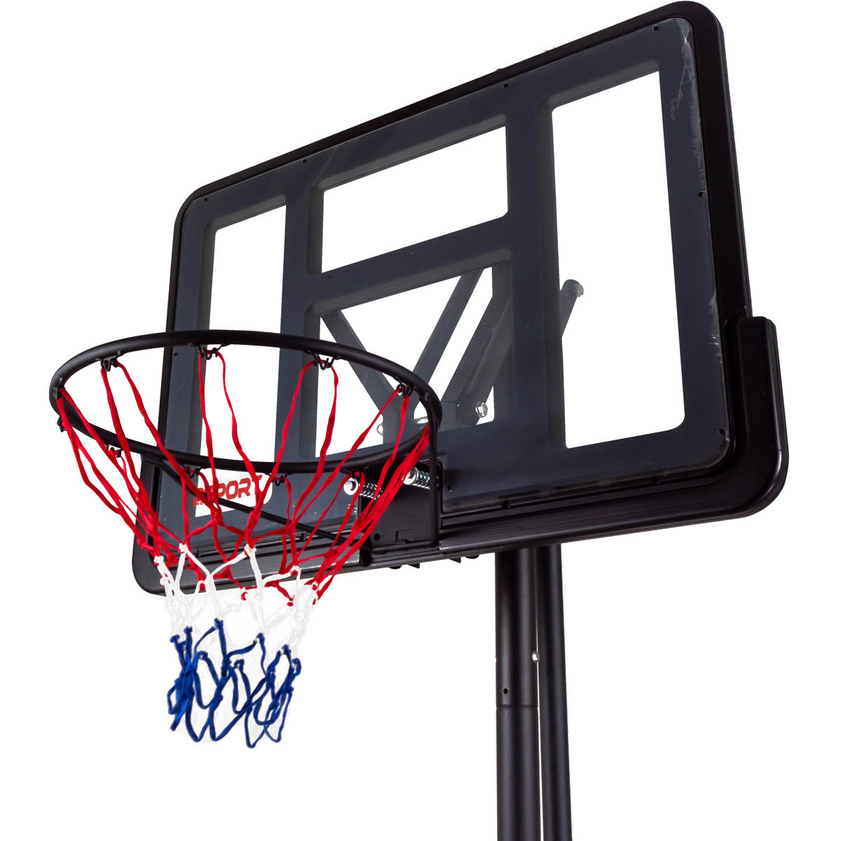 
              ProSport basketkorg Premium 2,3-3,05m