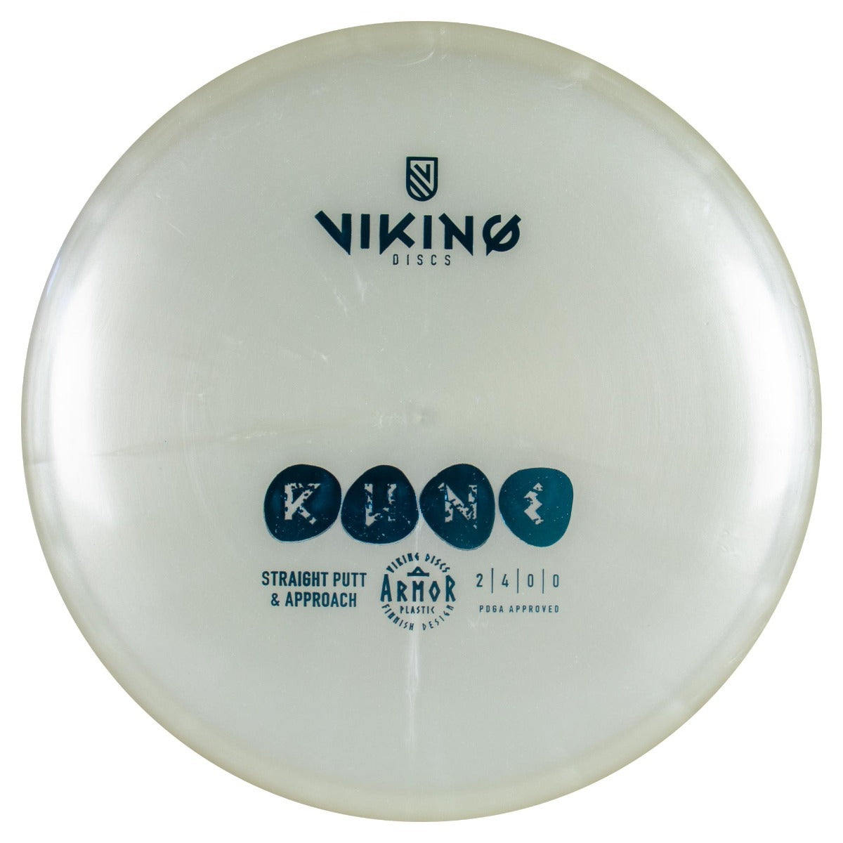 
              Viking Discs Armor Rune